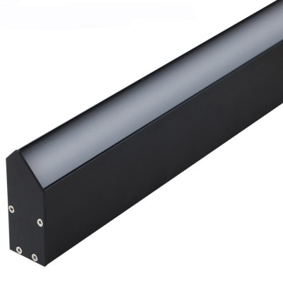 Newest blackboard led linear wall washer light 1.5m 36w