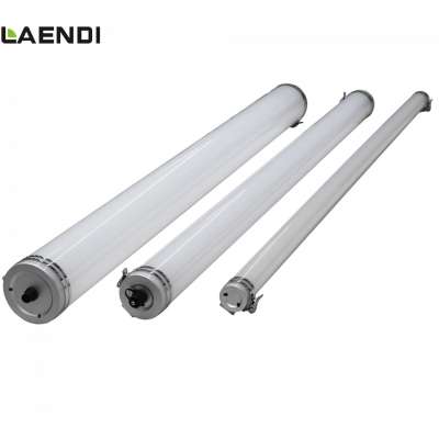 New design 4ft led emergency fitting waterproof tube light