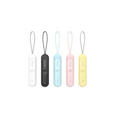 Multi colour ultraviolet light sanitizer mini uv light sterilizer handheld