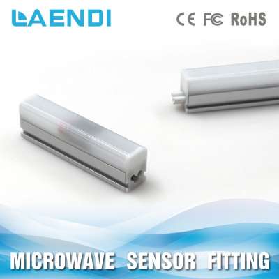 sensitive t8 led tube with motion sensor