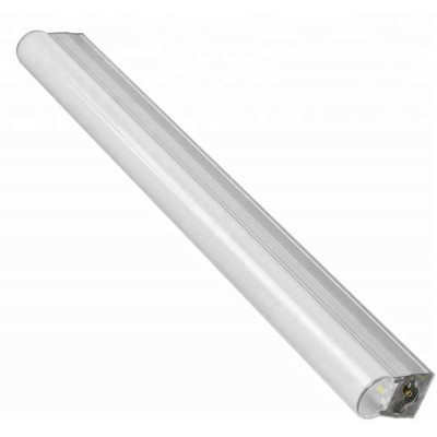 seamless connection 4ft led t5 tube light 1200mm 18W with on-off switch