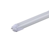 Chinese Supplier Outdoor Waterproof Led Tubes T8 10000K