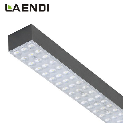 Most Selling Products integrated led linear lighting fixture