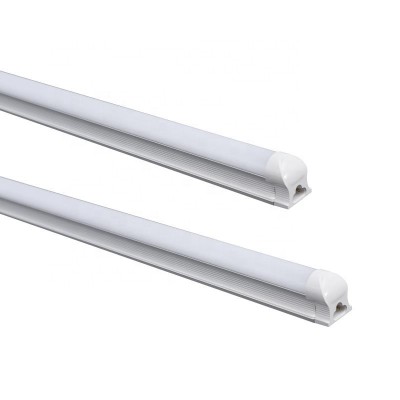 High quality t8 led tube 1200mm 18w set price